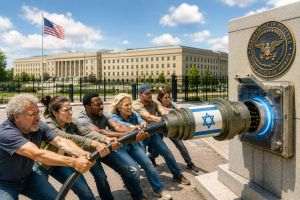 Poll: Americans Disapprove of US-Israel Military Integration